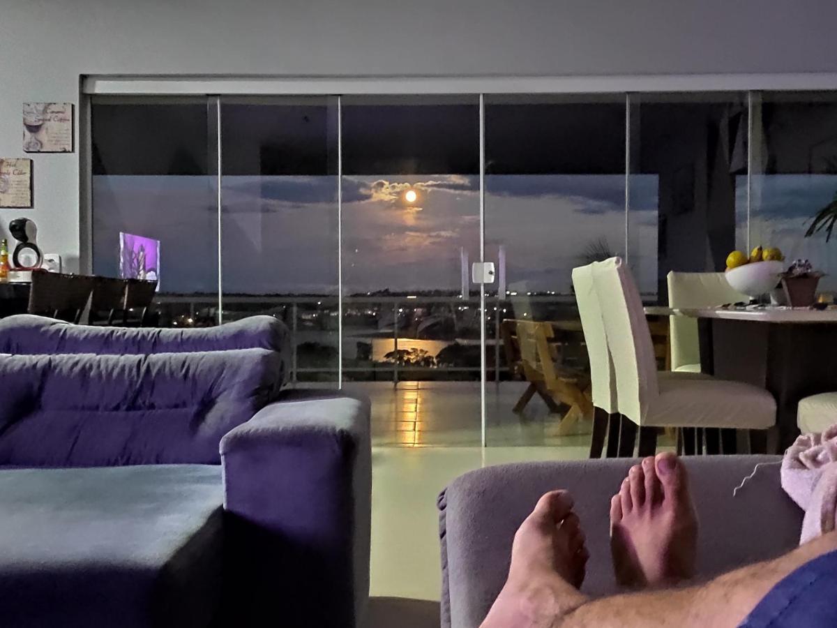 Minha Casa Na Represa Riviera Santa Cristina II Villa Itaí Kültér fotó