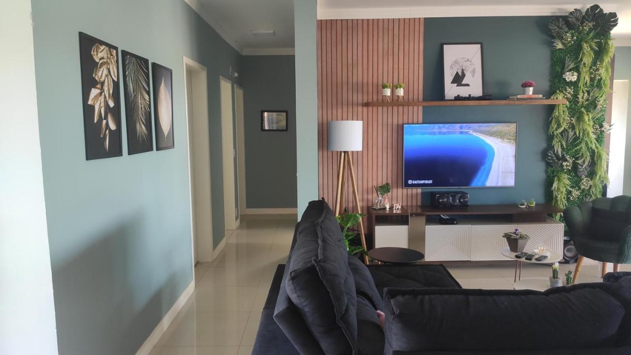 Minha Casa Na Represa Riviera Santa Cristina II Villa Itaí Kültér fotó