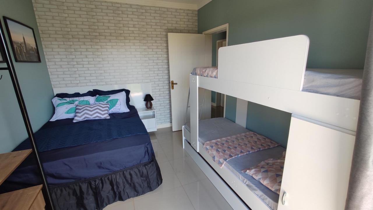 Minha Casa Na Represa Riviera Santa Cristina II Villa Itaí Kültér fotó