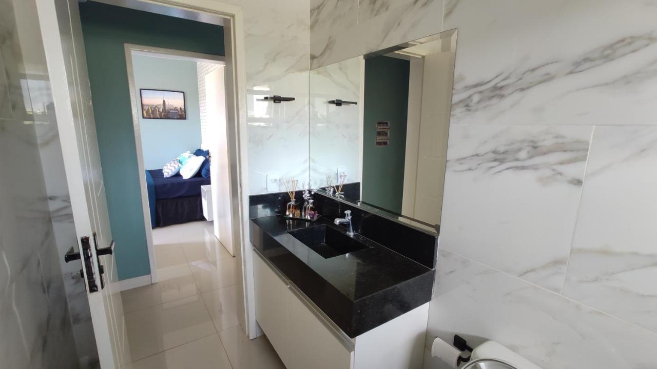 Minha Casa Na Represa Riviera Santa Cristina II Villa Itaí Kültér fotó