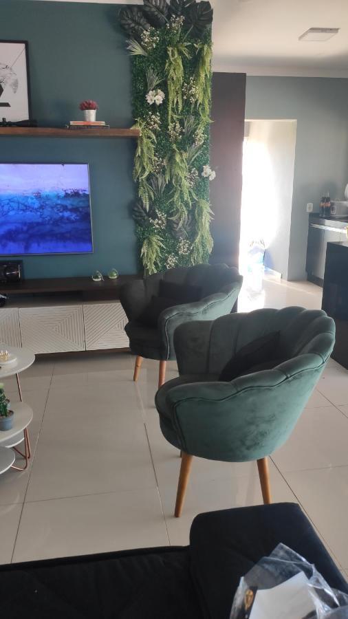 Minha Casa Na Represa Riviera Santa Cristina II Villa Itaí Kültér fotó