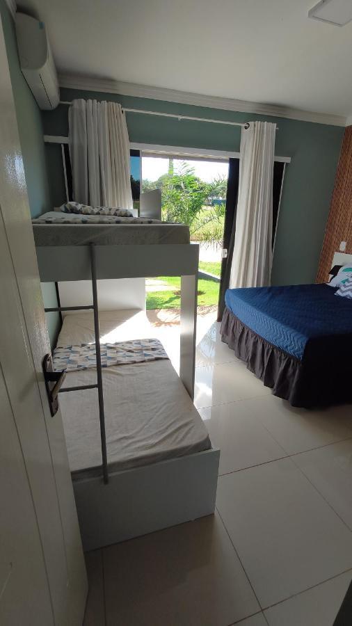 Minha Casa Na Represa Riviera Santa Cristina II Villa Itaí Kültér fotó