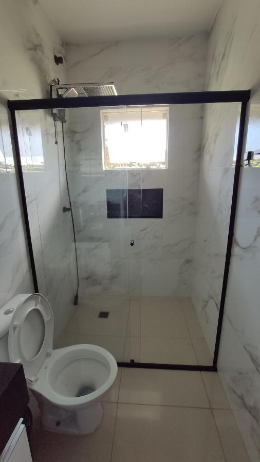 Minha Casa Na Represa Riviera Santa Cristina II Villa Itaí Kültér fotó